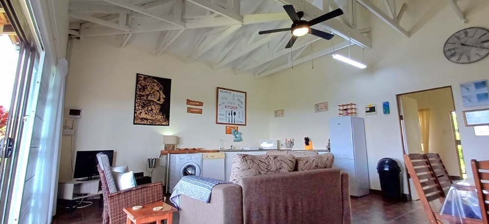 Mi Casa Su Casa